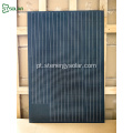 115W Painel solar flexível para RV